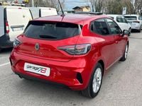 Usata Renault Clio V Evolution 101 CV (74 kW) 2024 Grigio Berlina