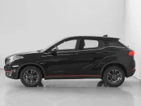 Nuova DFSK Glory 500 106 CV (77 kW) 2026 Bianco SUV