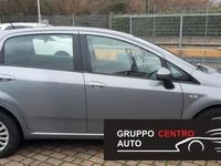 usata Fiat Grande Punto 1.3 MJT 90 CV 5p-2009