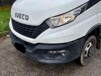 Usata Iveco Daily 160 CV (117 kW) 2020 Bianco