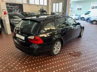 Usata BMW 320 163 CV (119 kW) 2006 Nero Station wagon