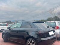 Usata Audi A1 S-Line 2012 Nero Utilitaria