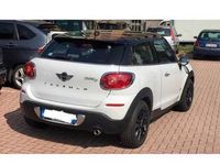 usata Mini Cooper D Paceman 1.6 all4