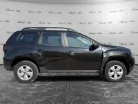 Usata Dacia Duster Prestige 116 CV (85 kW) 2020 Nero SUV