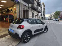 Usata Citroën C3 Shine 75 CV (55 kW) 2017 Beige Berlina