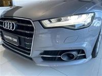 usata Audi A6 -- 2.0 TDI 190CV ultra S tronic