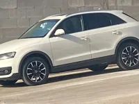 Usata Audi Q3 177 CV (130 kW) 2013 SUV