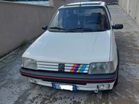 usata Peugeot 205 1.9 3 porte GTI