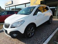 usata Opel Mokka Cosmo 1.7CDTI 130cv 6m