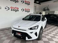 Nuova Cupra Formentor 150 CV (110 kW) 2025 Nero midnight SUV