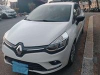 Usata Renault Clio IV 90 CV (66 kW) 2018 Berlina