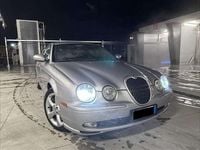 Usata Jaguar S-Type S 238 CV (175 kW) 2002 Berlina