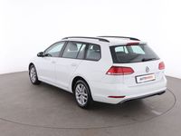 usata VW Golf VII Golf Variant 1.6 TDI 115CV Business BMT