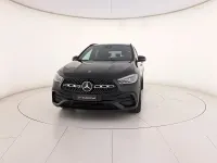 Usata Mercedes GLA200 Premium 2023 Nero SUV