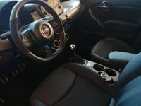 usata Fiat 500X sport 1.6mjt 130cv