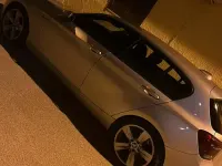Usata BMW 118 143 CV (105 kW) 2012 Grigio Utilitaria
