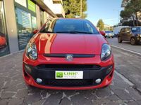 usata Abarth Punto Evo evo