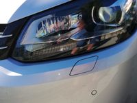 Usata VW Touran 150 CV (110 kW) 2012 Grigio Monovolume