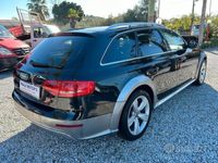 usata Audi A4 Allroad A4 allroad , 2.0 170cv, cambio manuale