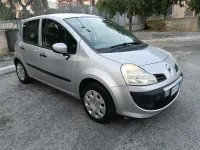 Usata Renault Modus Dynamique 75 CV (55 kW) 2009 Monovolume