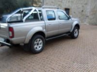 usata Nissan Navara II PICK CUP