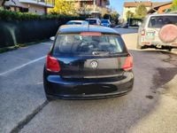 Usata VW Polo 75 CV (55 kW) 2011 Berlina