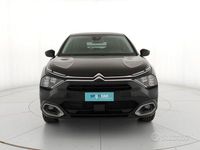 Usata Citroën C4 Shine 130 CV (95 kW) 2022 Nero Berlina