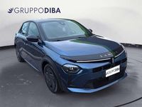 Usata Lancia Ypsilon 101 CV (74 kW) 2024 Blu/azzurro Utilitaria