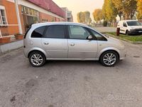 Usata Opel Meriva Enjoy 125 CV (91 kW) 2008 Grigio Monovolume