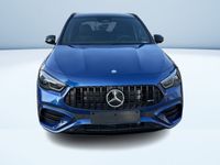 usata Mercedes GLA35 AMG AMG