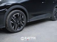 Usata Peugeot 3008 Allure 136 CV (100 kW) 2024 Nero SUV