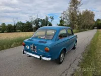 Usata Fiat 850 36 CV (26 kW) 2026 Blu Coupé