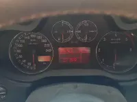 Usata Alfa Romeo 147 120 CV (88 kW) 2006 Rosso Utilitaria