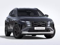 Nuova Hyundai Tucson 239 CV (175 kW) 2026 Abyss black pearl SUV