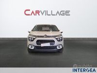Usata Citroën C3 PureTech 83 CV (61 kW) 2023 Utilitaria
