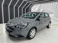 Usata Opel Corsa 90 CV (66 kW) 2016 Grigio Berlina