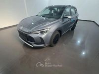 Nuova MG ZS 116 CV (85 kW) 2026 Gray SUV