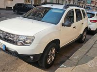 Occasion Dacia Duster 114 ch (83 kW) 2018 Blanc SUV