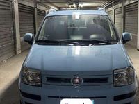 Usata Fiat Panda Dynamic 69 CV (50 kW) 2011 Utilitaria