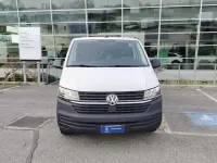 Usata VW T6.1 Business 150 CV (110 kW) 2021 Bianco Furgone