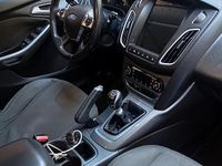 Usata Ford Focus 115 CV (84 kW) 2012 Station wagon