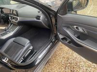 Usata BMW 318 M Sport 150 CV (110 kW) 2021 Station wagon