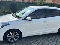 usata Hyundai i20 i20II 2015 5p 1.1 crdi Comfort 75cv