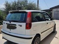 Usata Fiat Punto 131 CV (96 kW) 1997 Berlina