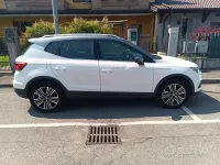 Usata Seat Arona 95 CV (69 kW) 2018 SUV