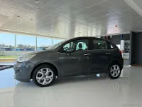 Usata Citroën C3 Seduction 68 CV (50 kW) 2019 Grigio Utilitaria