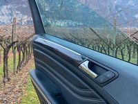 Usata Mercedes ML350 2011 Bianco SUV