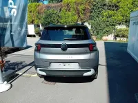 Nuova Citroën C3 Aircross PureTech 101 CV (74 kW) 2026 Nero SUV