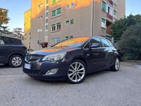 Usata Opel Astra Cosmo 140 CV (102 kW) 2010 Berlina