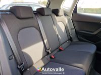 Usata Seat Arona Style 95 CV (69 kW) 2023 Grigio scuro SUV